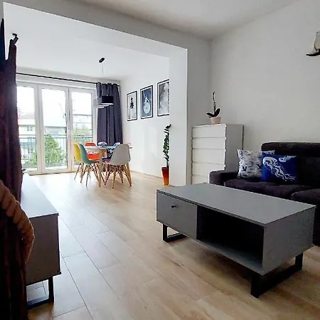 Apartment Del Mar 1 *